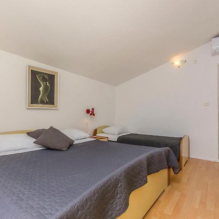 Apartments Manda Vodice Exterior photo