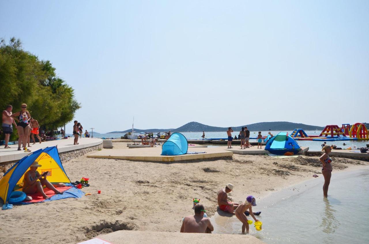 Apartments Manda Vodice Exterior photo