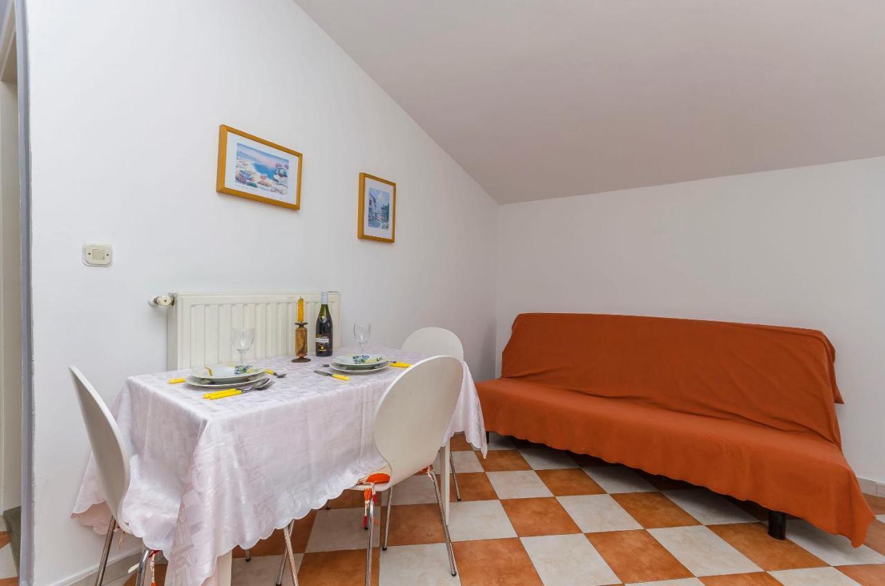 Apartments Manda Vodice Exterior photo