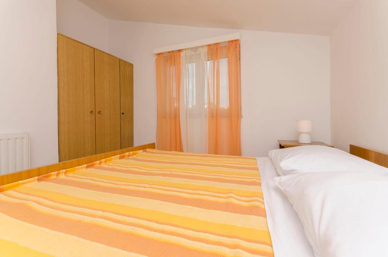 Apartments Manda Vodice Exterior photo