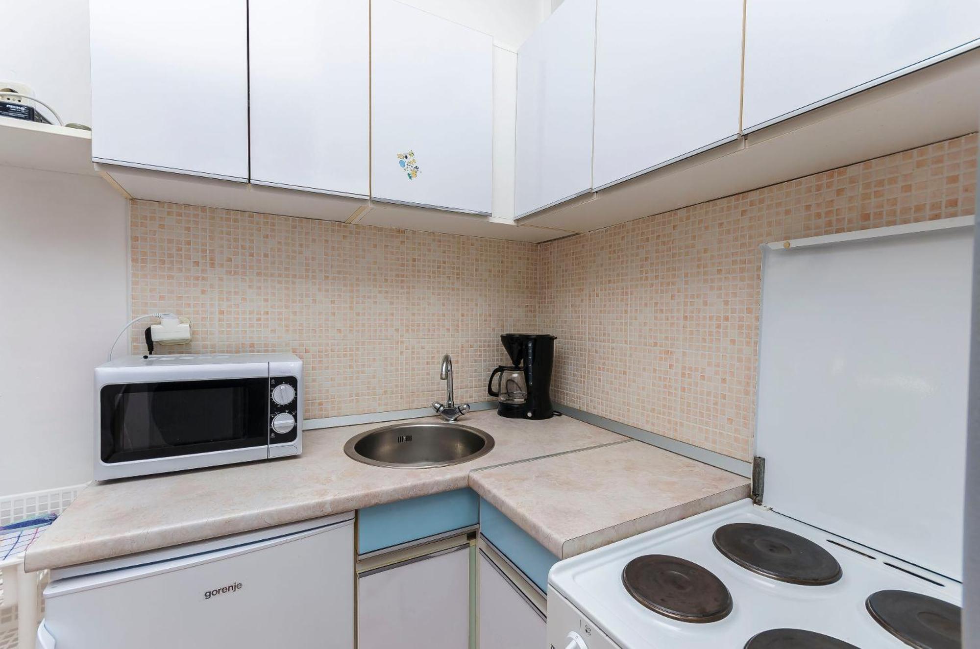 Apartments Manda Vodice Exterior photo